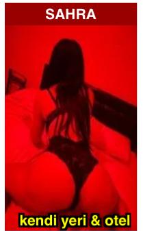 sahra - fatih Escort Bayan